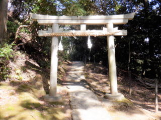 松尾山神社 奈良県大和郡山市 の御朱印 名刹 古刹 霊場札所の寺院や由緒ある神社の御朱印